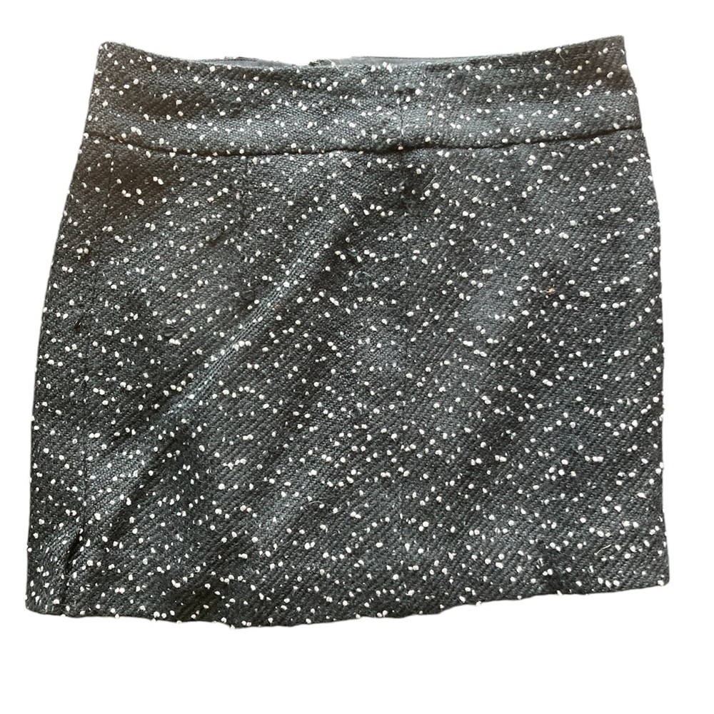 THE LIMITED SKIRT
